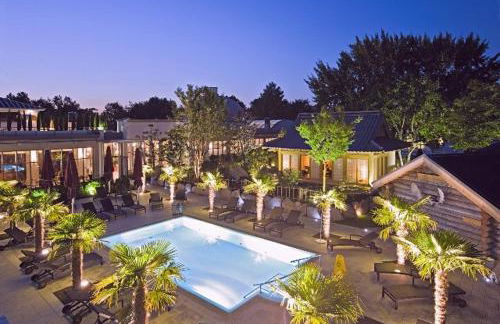 living TIMELESS - Apartments zum roten Lamm- Bad Krozingen - Foto 31