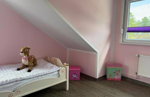 Ferienhaus Pirat Störtebeker Dangast - Foto 33