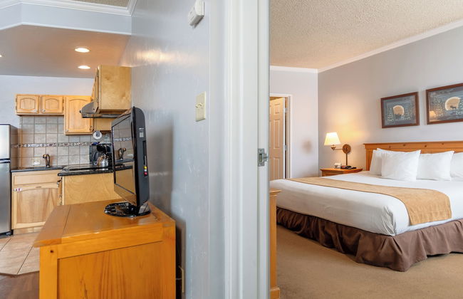 Legacy Vacation Resorts - Steamboat Hilltop - Photo 25