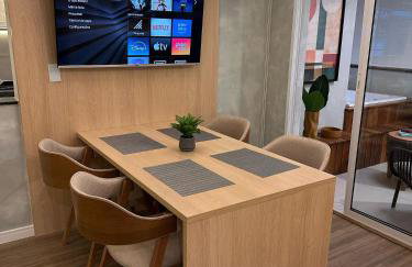 Refúgio romântico com Jacuzzi só sua! Espumante de cortesia! - Photo 27