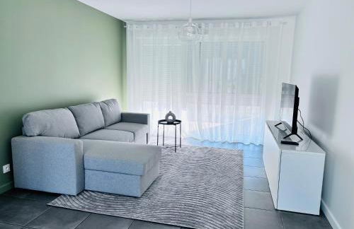 Appartement St-Martin-du-touch et Colomiers - Photo 1