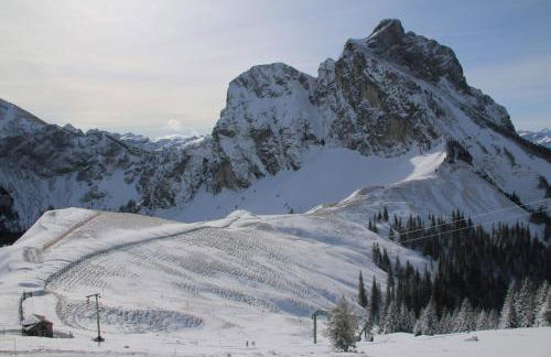 Breitenberg - 2,5-Zimmer Apartment mit Südbalkon und traumhaftem Bergblick ruhig gelegen in Pfronten Mitte - Foto 25