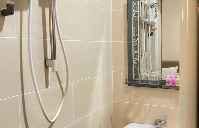 Jasmine Villa Tropical Garden - Foto 30