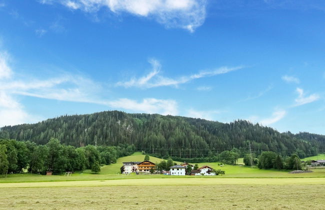 Quietly-located Apartment Near the Center of Radstadt - Photo 55