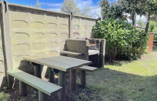 Cabañas Kernayel - Foto 14