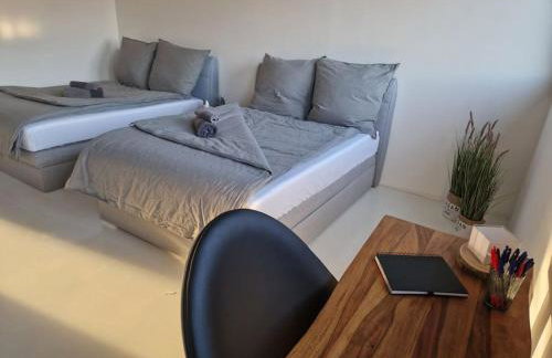 Exklusives Design-Penthouse MC1 - Foto 16