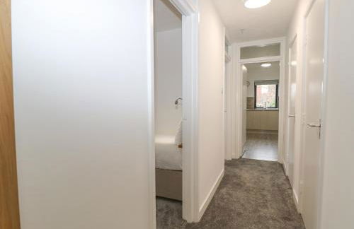 Flat 32 - Marine Court - Foto 9