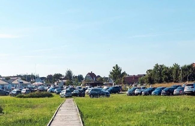 6 Person Holiday Home in Hadsund - Foto 17