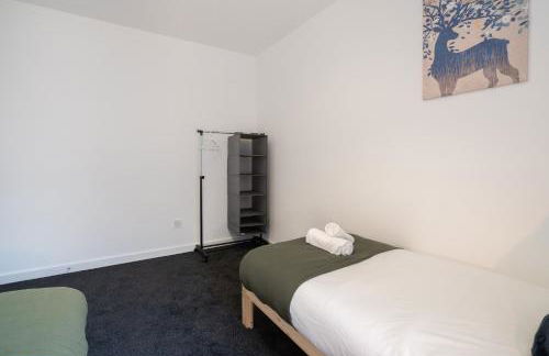 2 Bedroom Apartment-Free Parking-by Holiday Homes - Foto 22