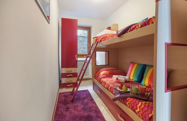 Vista d'Oro Ulivo Apt. 4 - Foto 4