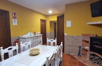 Apartamento Turistico "El Rincón de la Pernila" - Photo 20
