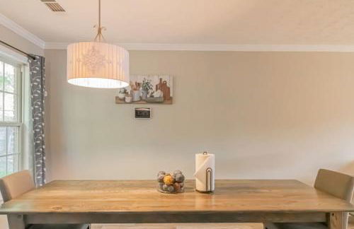 Minutes to Benning Two-Story Oasis Benning Bliss - Foto 44