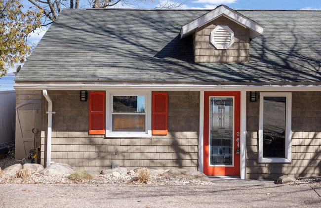 Stunning Newly Renovated Modern Beach House - 7633 - Foto 155