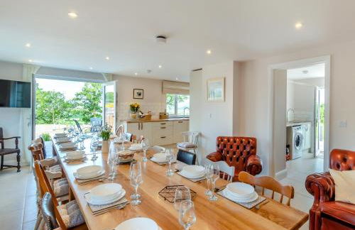 Llwyncelyn Farmhouse - Foto 6