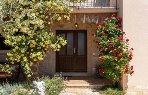 Rustikales und authentisches Ferienhaus mit BBQ, Babybett und hundefreundlich - Foto 32