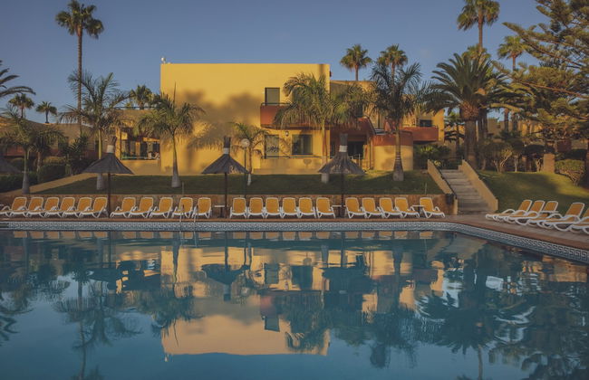 Apartamentos Atlantic Garden Beach Mate - Foto 12