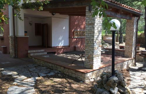 Dependance Castel del Monte - Foto 13