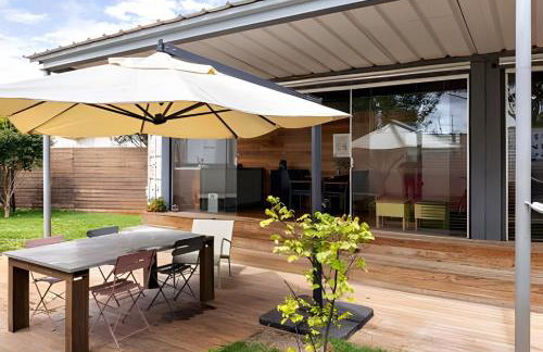 Casa Pantuso Vale do Sol - Foto 10