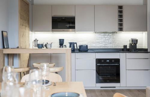 White Dream - Vue et confort en centre-ville - Photo 9