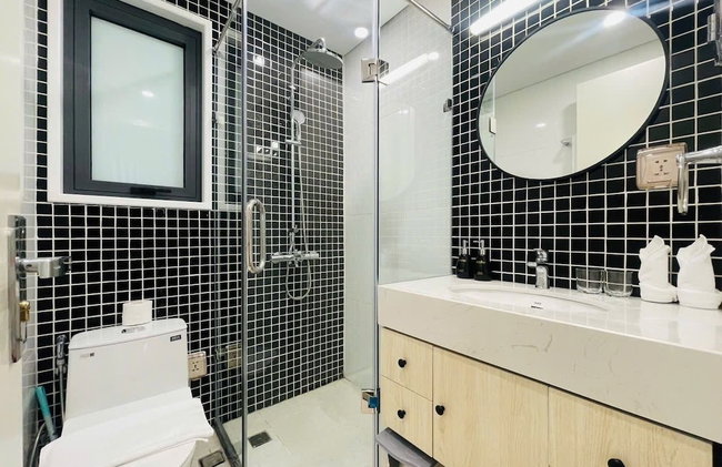 Sun Residences Hotel and Apartment - Foto 45