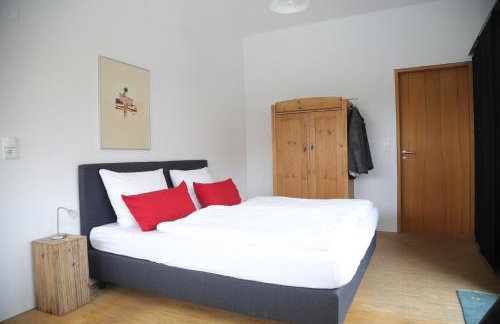 Alb Lodge - Foto 27