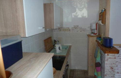 Ferienwohnung Lotti - Foto 17