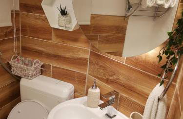 Robinson crusoe style house "MASLINA'' - Foto 39