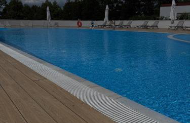 Warmia Domek Bukowy - Foto 29