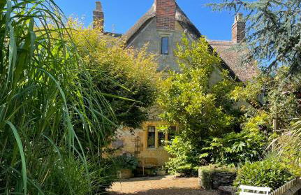 The Burrow - Photo 30