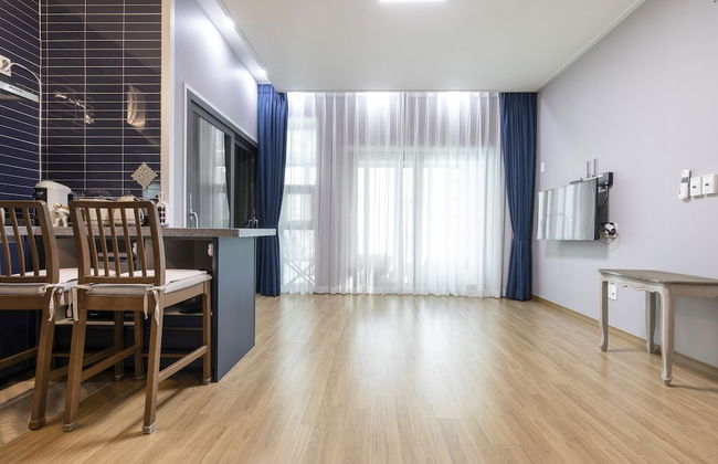 Lim Sea Side Poolvilla Pension - Foto 76