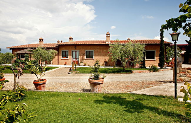 Agriturismo Pratovalle - Foto 24