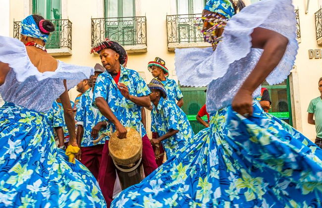 Tour - Noche Gastronómico - Foto 1