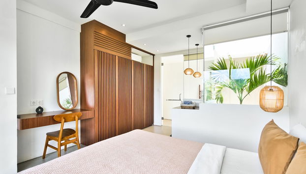 Octo 6 Villa by Betterplace - Foto 2, Habitación