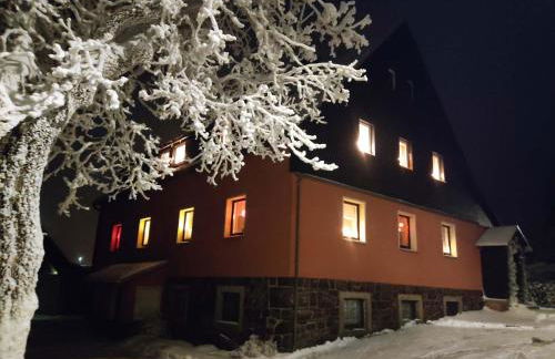 Ferienwohnung Zum Ausblick - Foto 30