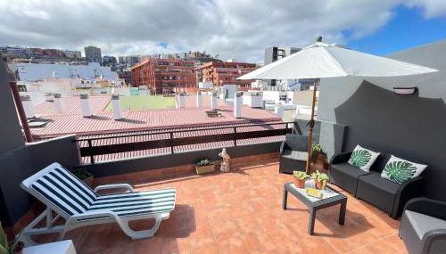 Hafida's Dream - Foto 3, sunbed