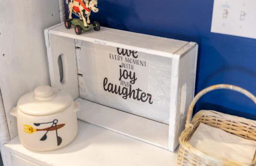 Deep Creek Retreat Hot Tub 85 inchTV all one level - Foto 70