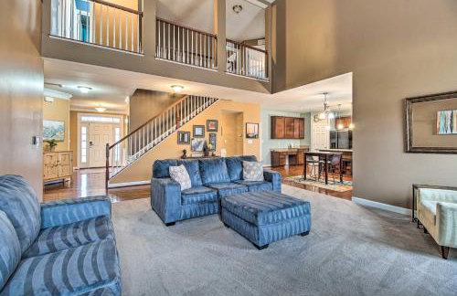 Vacation Rental in Virginia Wine Country! - Foto 1