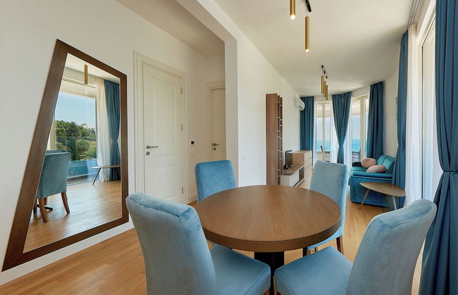 Skyline Resort - Foto 26