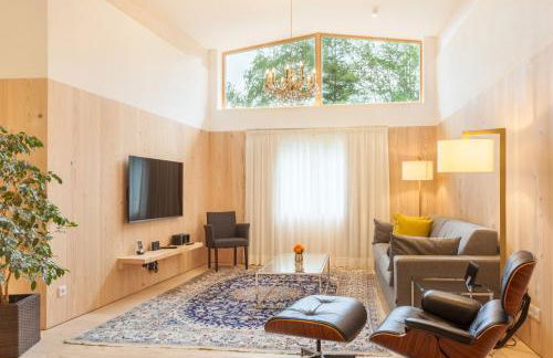 Wellness Ferienwohnungen Obere Mühle - Foto 44