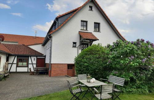 Vey'nes Ferienhaus & Vey'ne Ferienwohnung - Foto 56