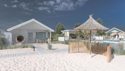 Pastelowe Domki Darłówko - Foto 5