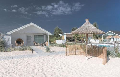 Pastelowe Domki Darłówko - Foto 5