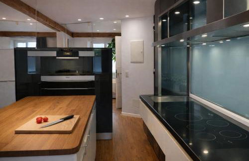 Exklusive LOFT-Wohnung, nur 30 Min von Zürich - Foto 3