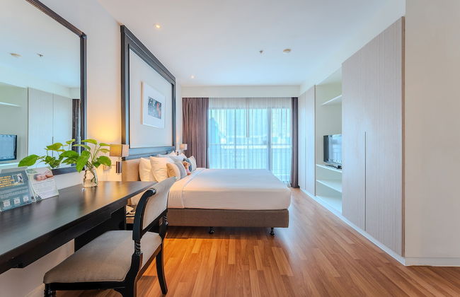 Somerset Park Suanplu Bangkok - Foto 32