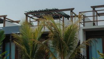 Breezy Sport House Chalé Ravenala - Foto 5