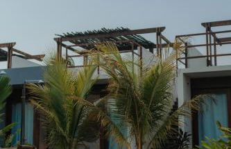 Breezy Sport House Chalé Ravenala - Photo 5