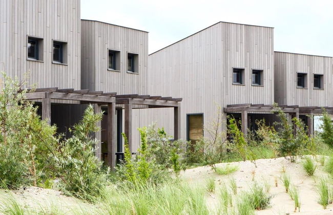 Oasis Punt-West Hotel & Beach Resort - Foto 67