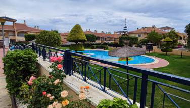 Mi casita - Foto 1, Garden