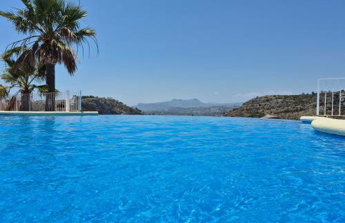 Apartment Casa Lieja - Cumbre del Sol - Foto 53