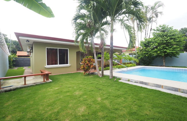 Jaco Villa 42 - Foto 22